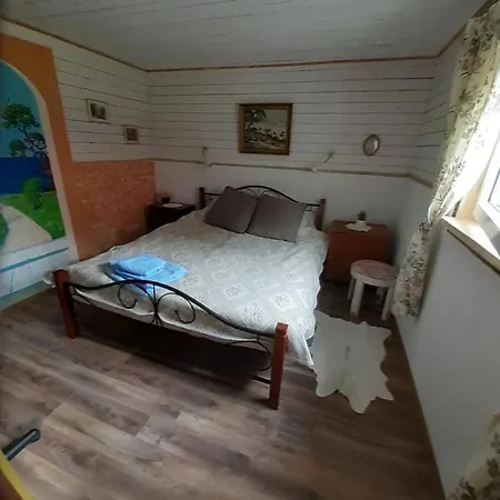 Kapteni Suvekodu Apartman