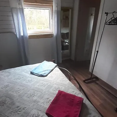 Korter Kapteni Suvekodu