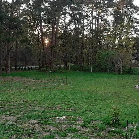 Korter Kapteni Suvekodu *