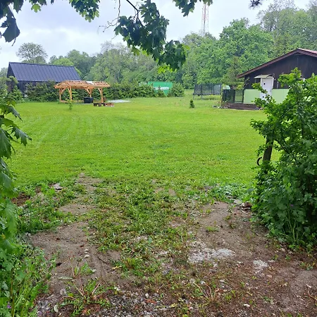 Kapteni Suvekodu Apartament
