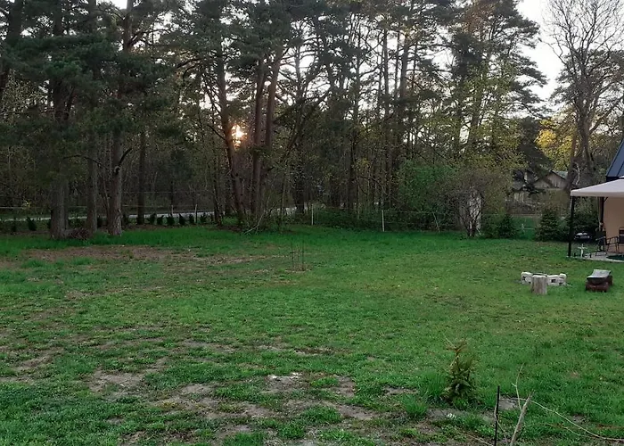 Appartement Kapteni Suvekodu *