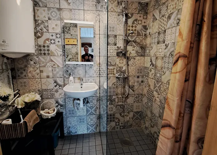 Kapteni Suvekodu * Laulasmaa