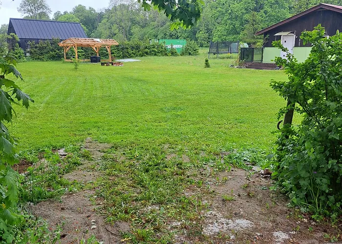 Kapteni Suvekodu Appartement